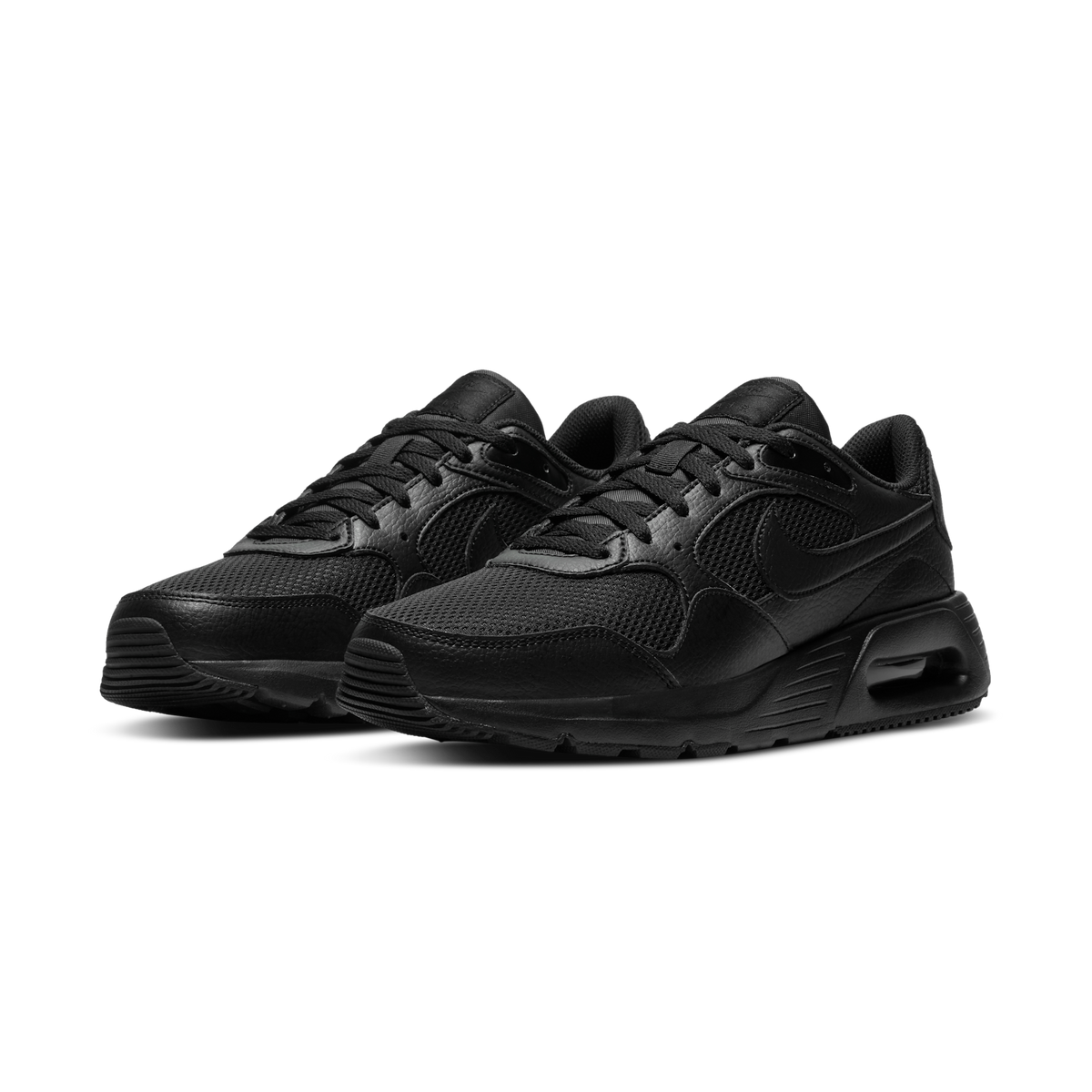 Nike Air Max SC Triple Black | CW4555-003