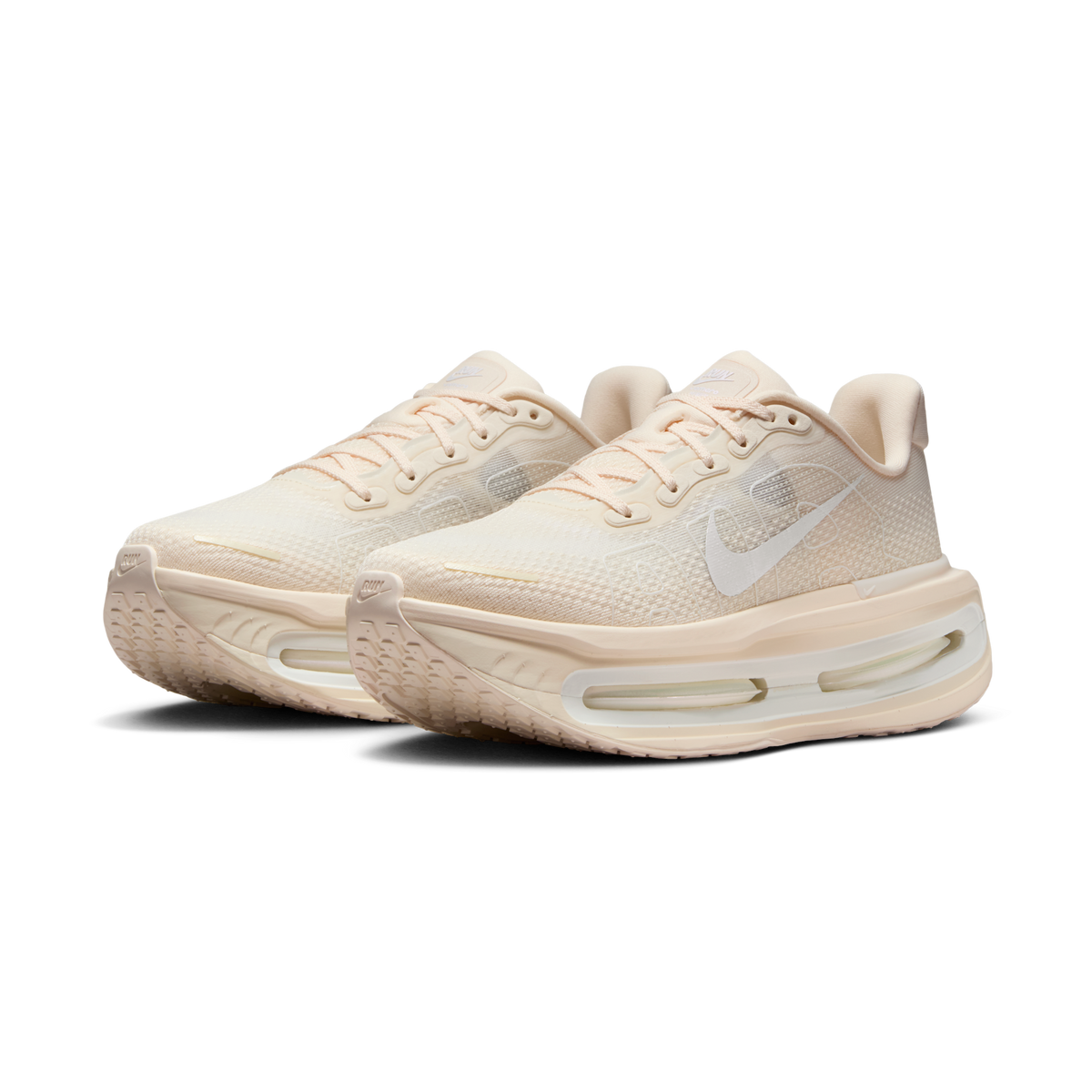 Nike Vomero Premium Chalk (Women's) | IQ8102-100