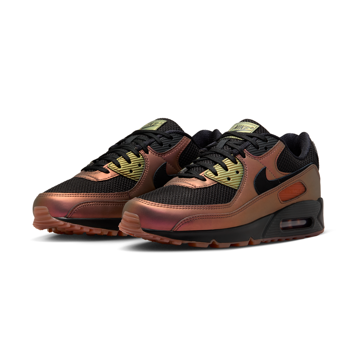 Nike Air Max 90 Metallic Copper