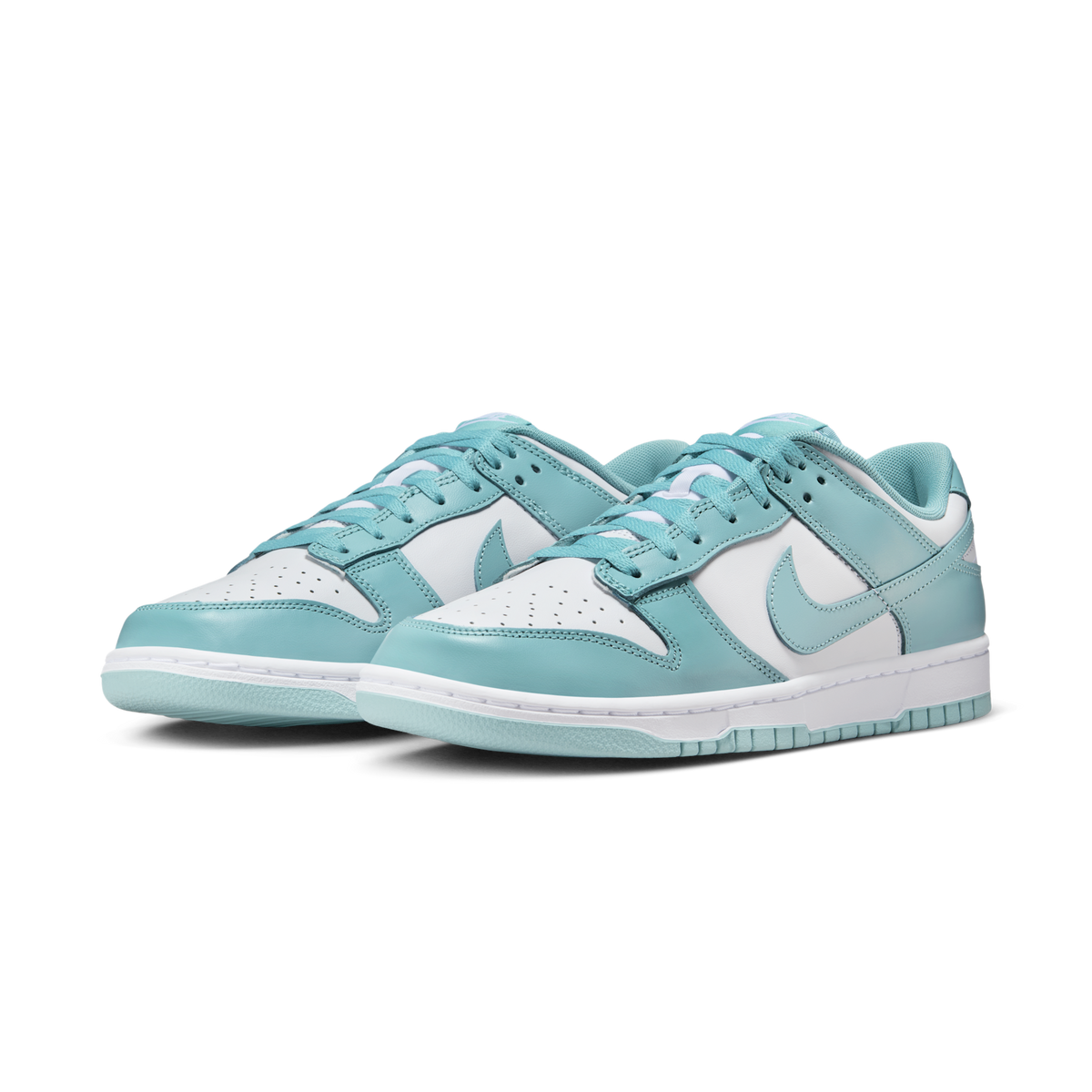 Nike Dunk Low Denim Turquoise | DV0833-106