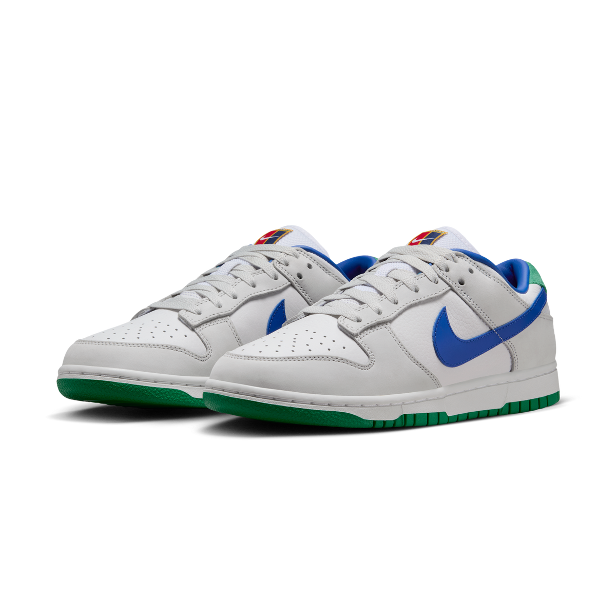 Nike Dunk Low Tennis Classic (Women's) | FB7910-100
