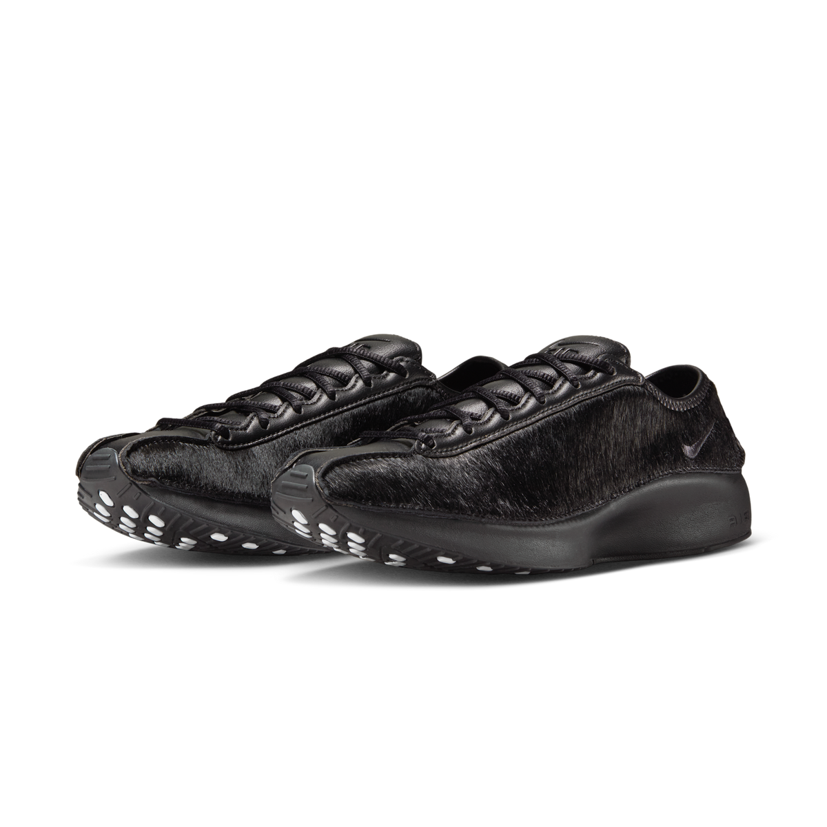 Nike Air Superfly LX Black Pony Hair (Women's) | HQ9148-001