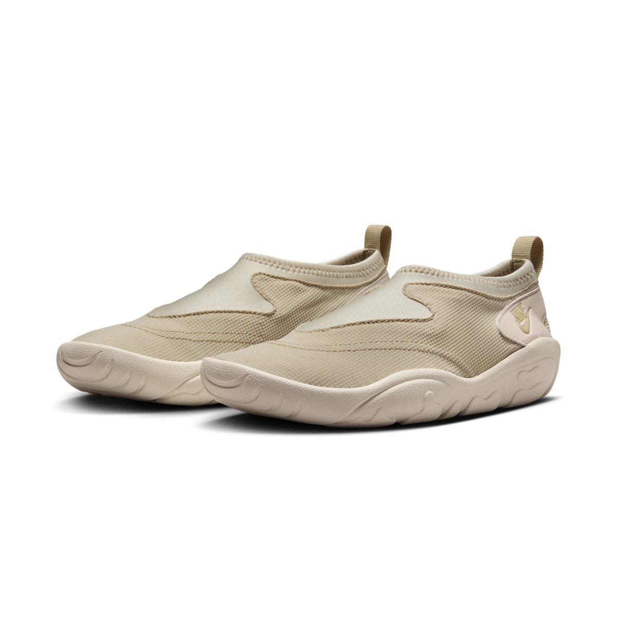 Nike Aqua Turf Light Orewood Brown Desert Khaki (Women's)