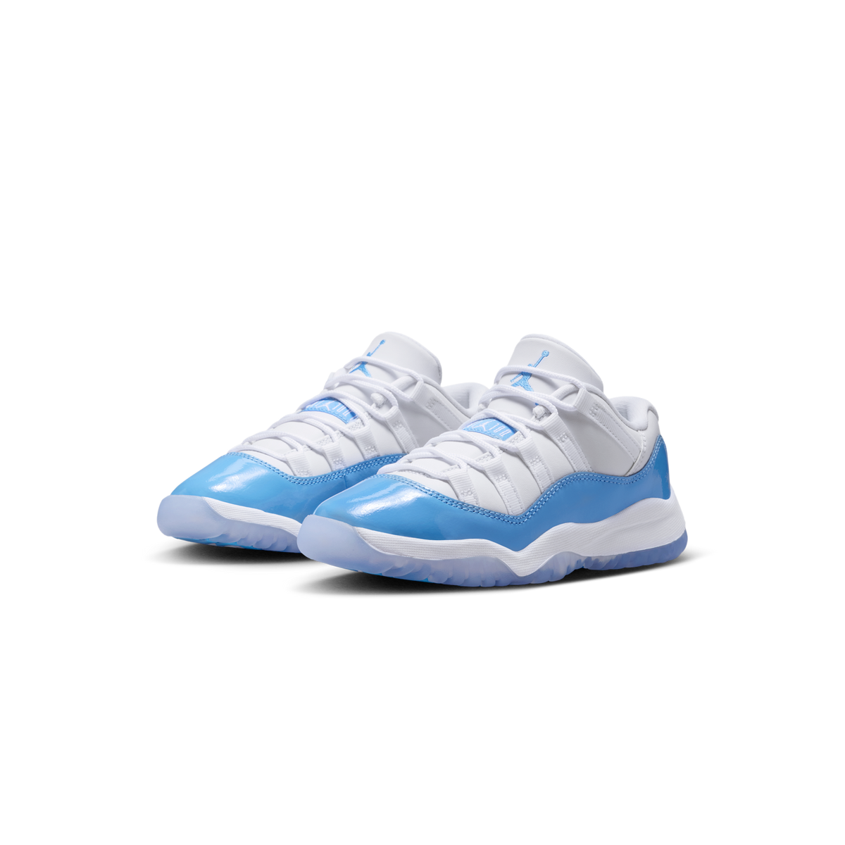 Jordan 11 Retro Low University Blue (2026) (PS)