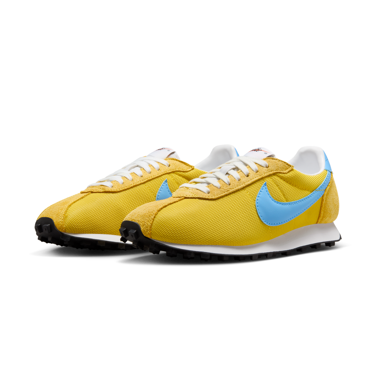 Nike LD-1000 Lightning White Black University Blue (Women's)