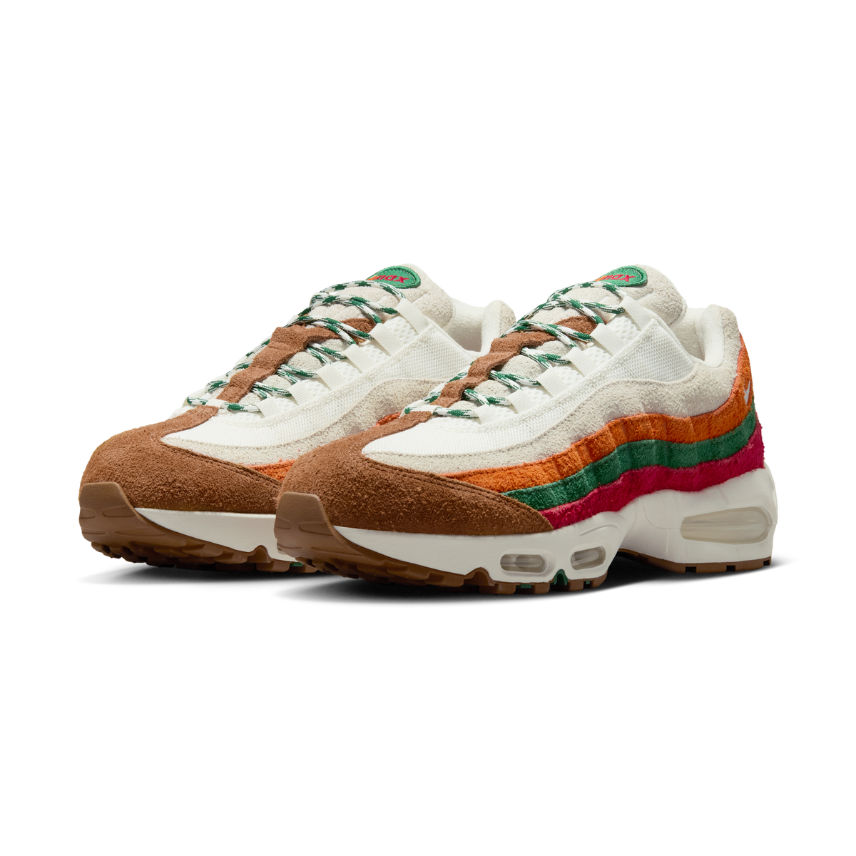 Nike Air Max 95 OG Big Bubble 7-Eleven
