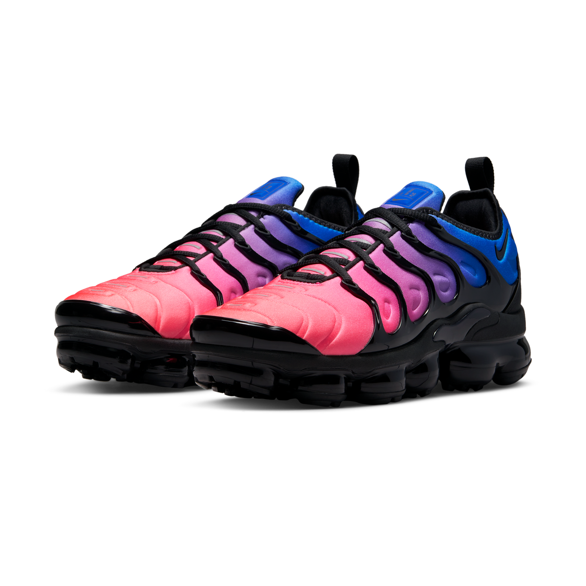 Nike Air VaporMax Plus Cotton Candy (Women's) | DX2746-400