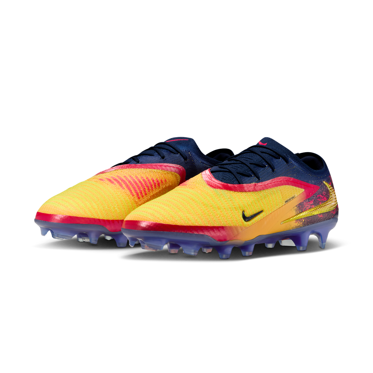 Nike Phantom 6 Low Elite FG Erling Haaland Precision Under Pressure | HQ2332-800