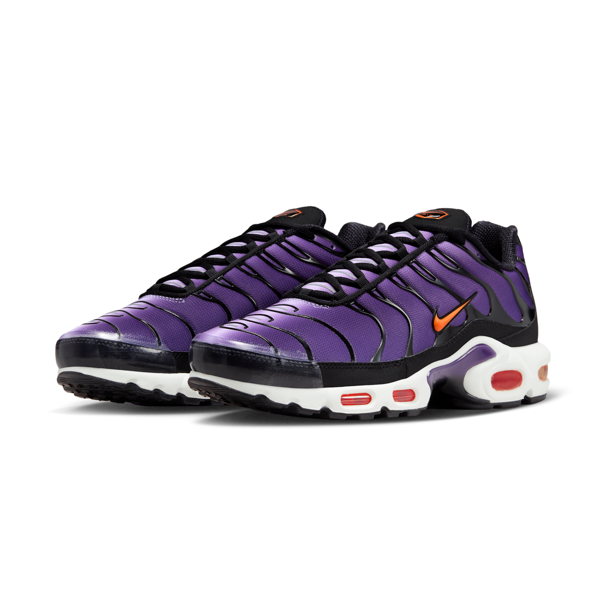 Nike Air Max Plus OG Voltage Purple (2024)