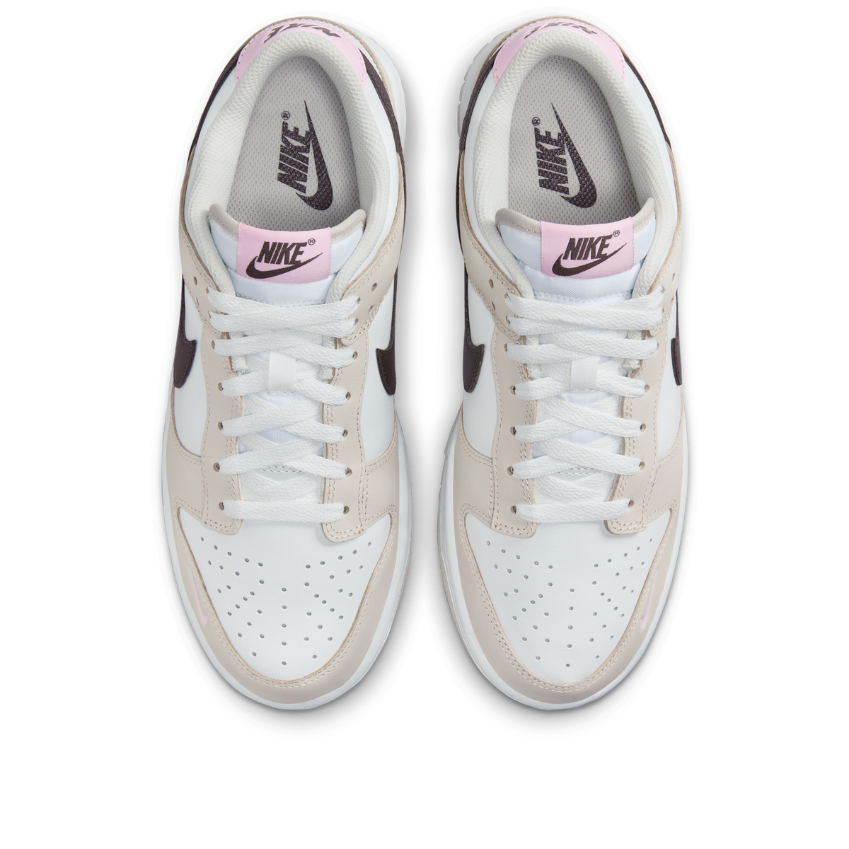 Nike Dunk Low Neapolitan (Women's) | HF9990-100