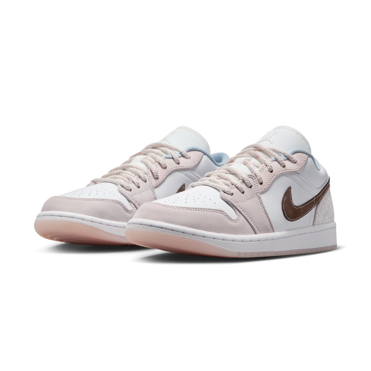 Jordan 1 Low Coral (Women's)