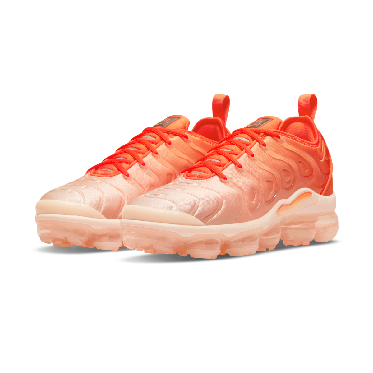 Nike Air VaporMax Plus Citrus (Women's) | DQ8588-800