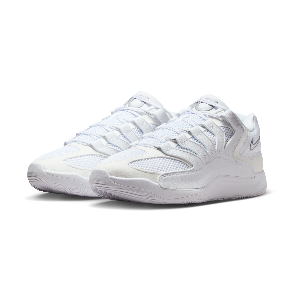 Nike KD 18 TB White | IM0634-105