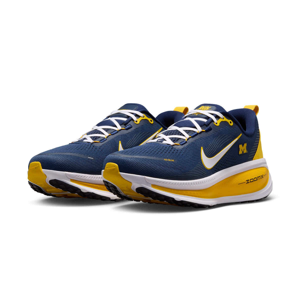 Nike Vomero 18 Michigan