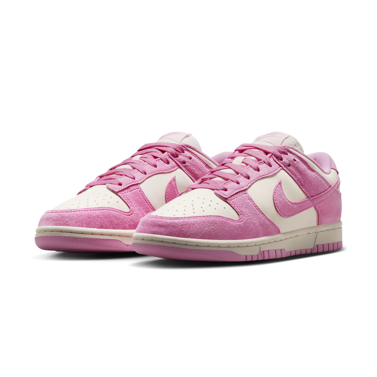 Nike Dunk Low Next Nature Pink Rise Sail (Women's)