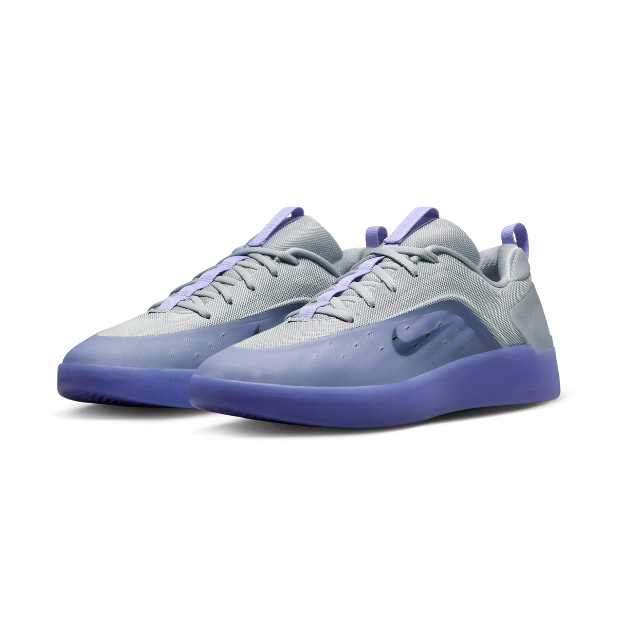 Nike SB Zoom Nyjah 4 Light Thistle Wolf Grey