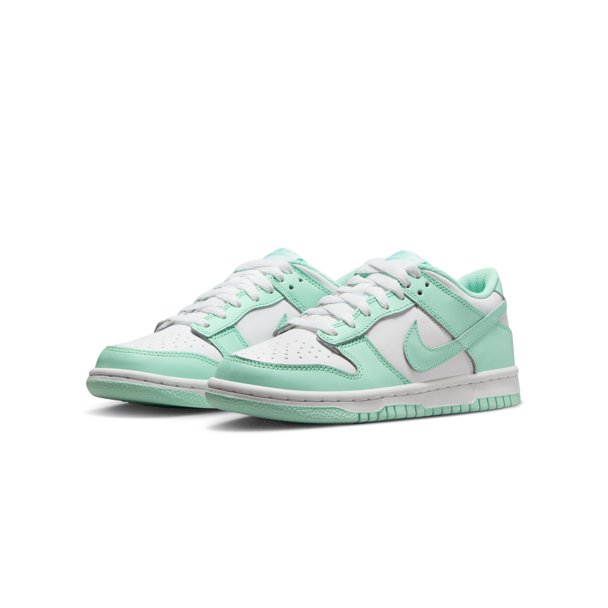 Nike Dunk Low Mint Foam (GS)