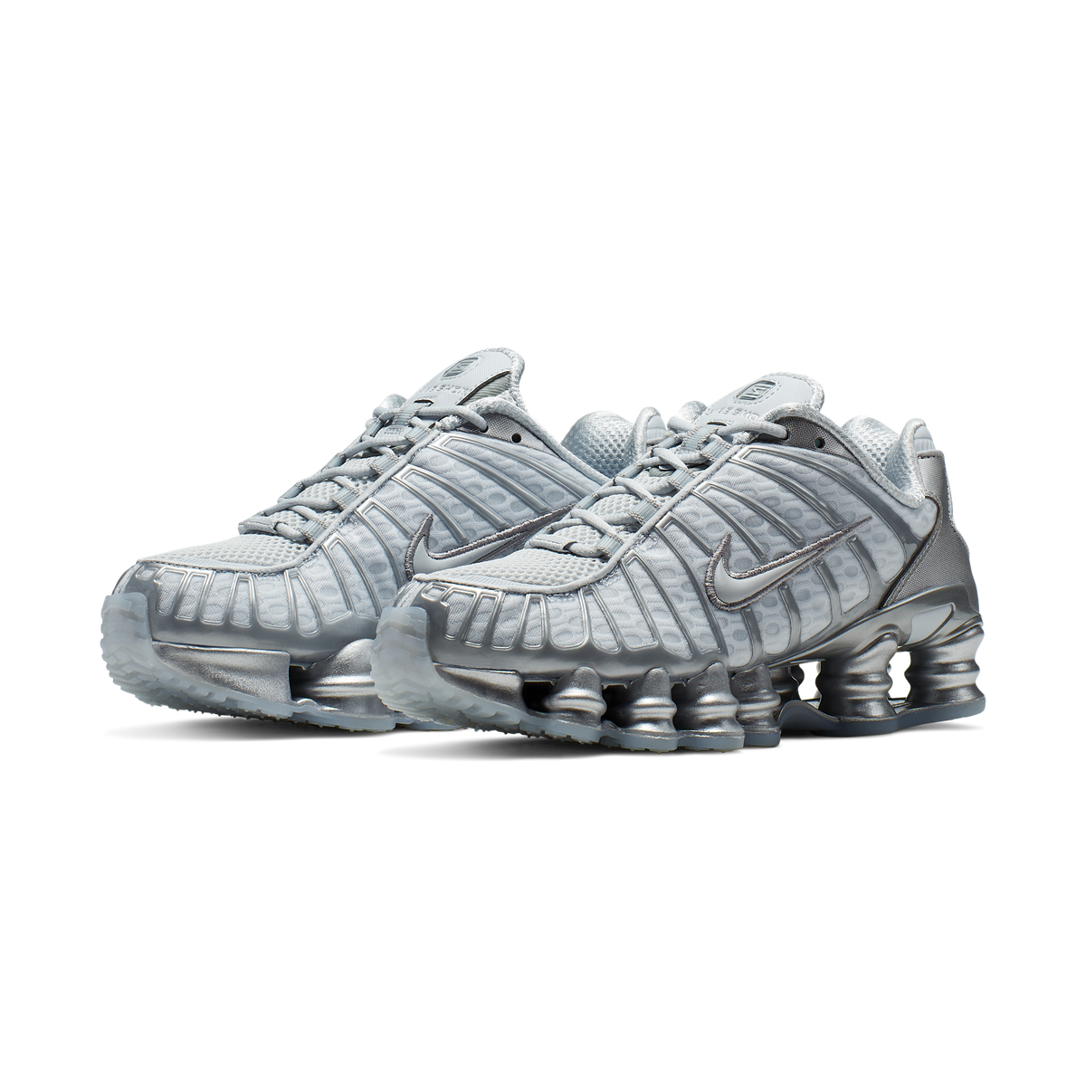 Nike Shox TL Chrome (Women's)