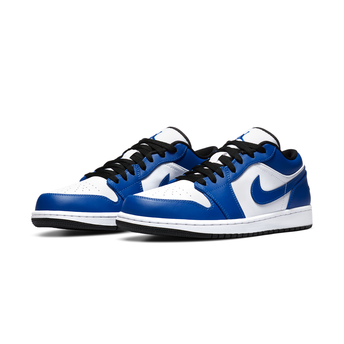 Jordan 1 Low Game Royal