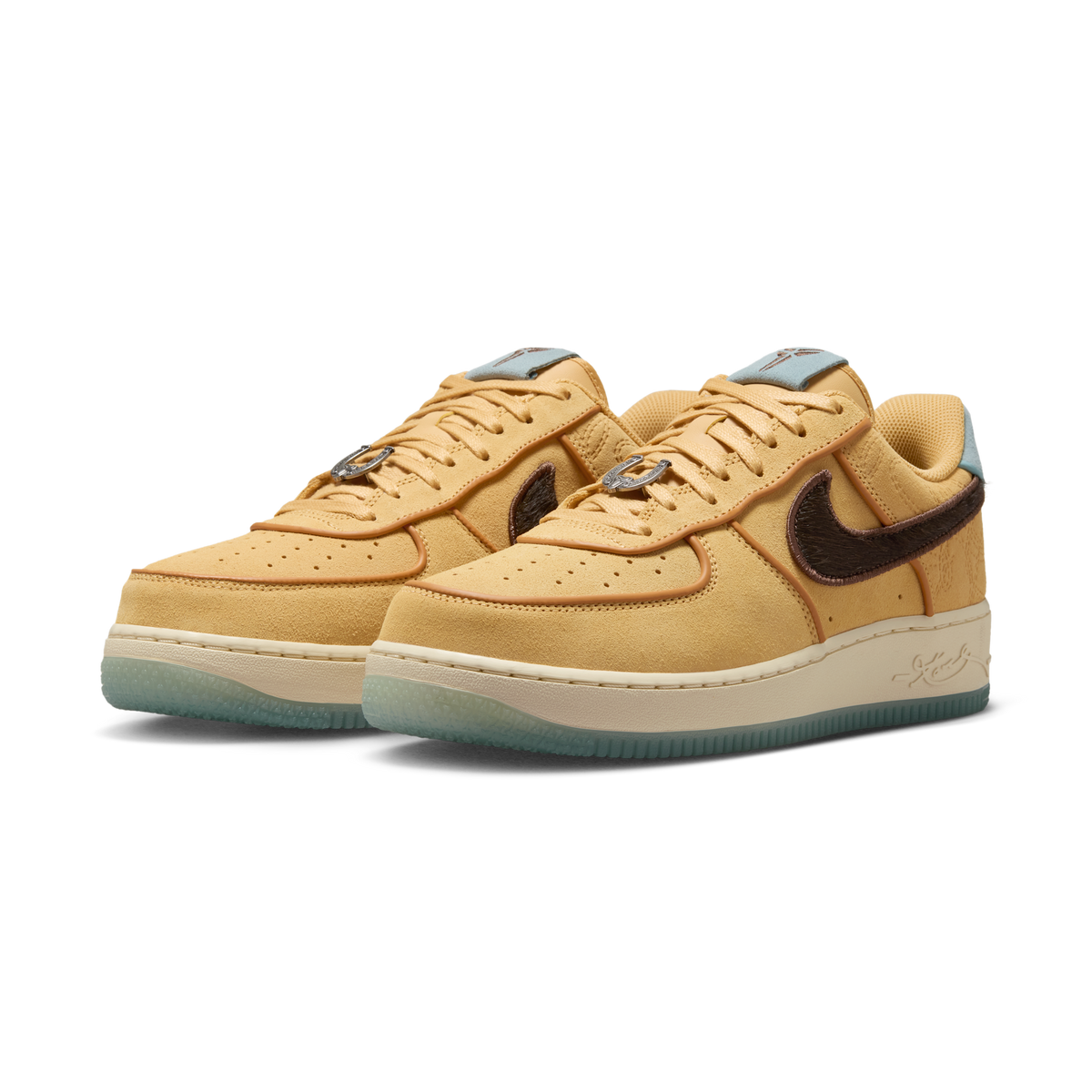 Nike Air Force 1 Low Protro Kobe Bryant Siempre Hermanos