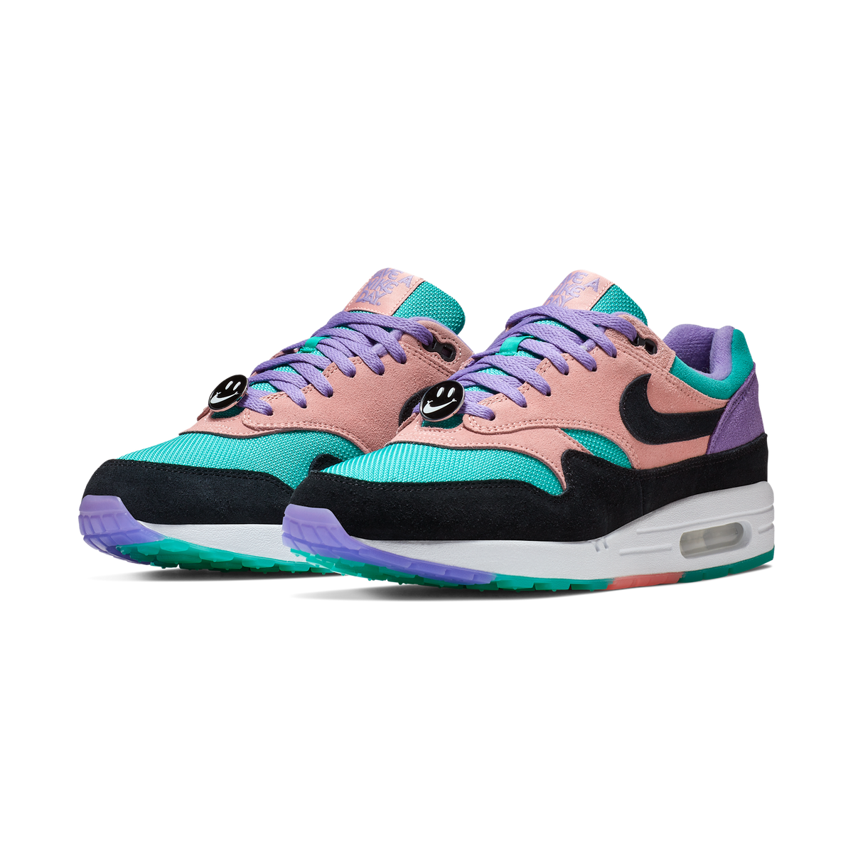 Nike Air Max 1 Have a Nike Day