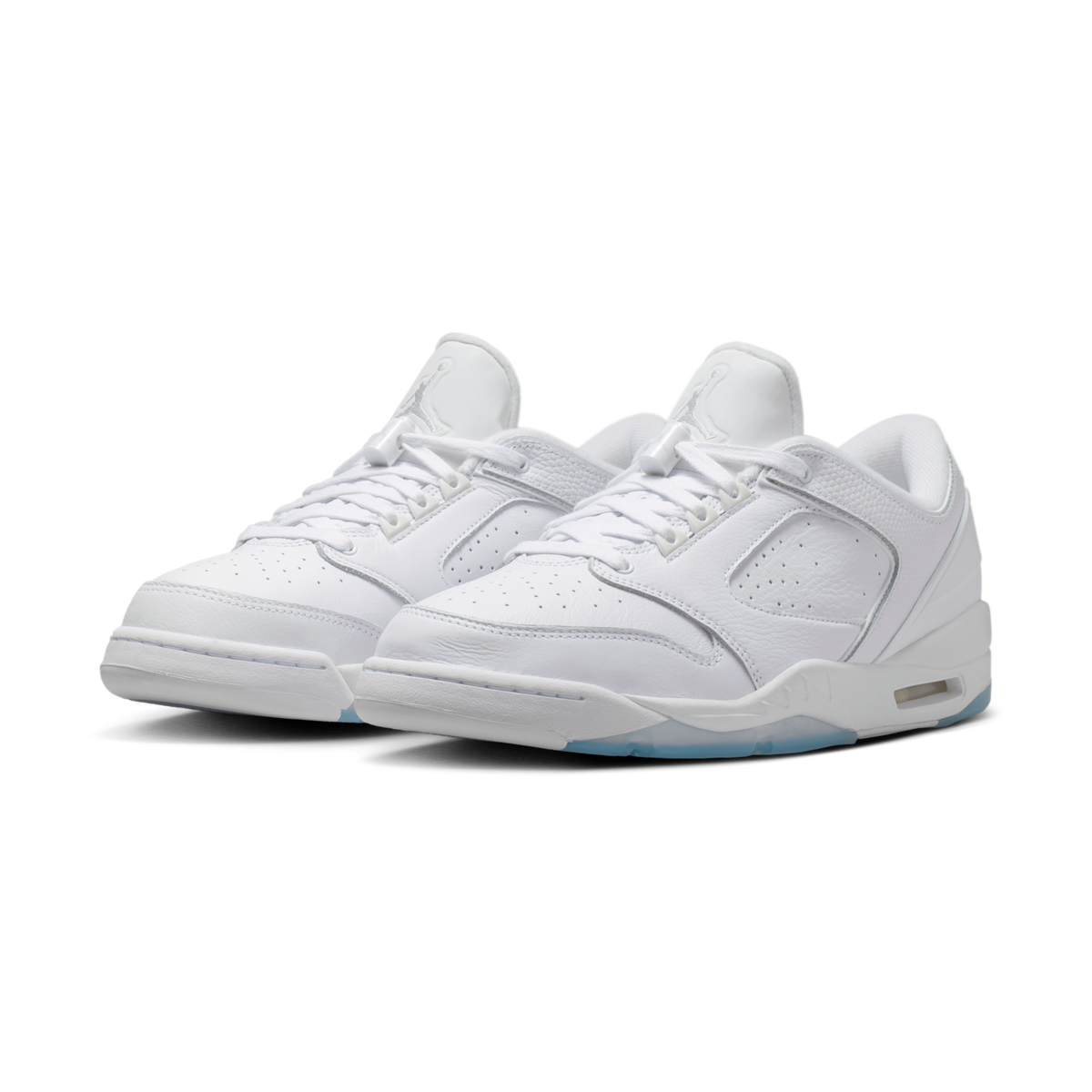 Jordan Sixty Plus Low White Pure Platinum