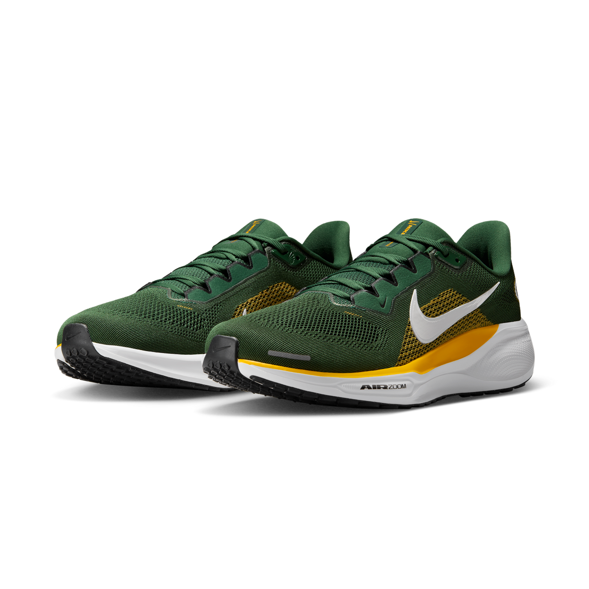 Nike Air Zoom Pegasus 41 Green Bay Packers (2025) | IB3216-300