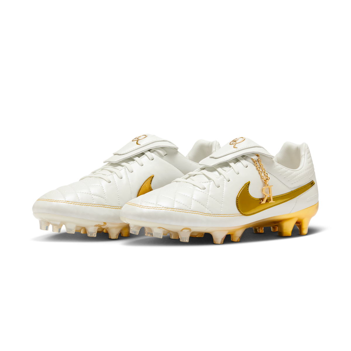 Nike Tiempo Legend RGN FG SE Ronaldinho Touch of Gold