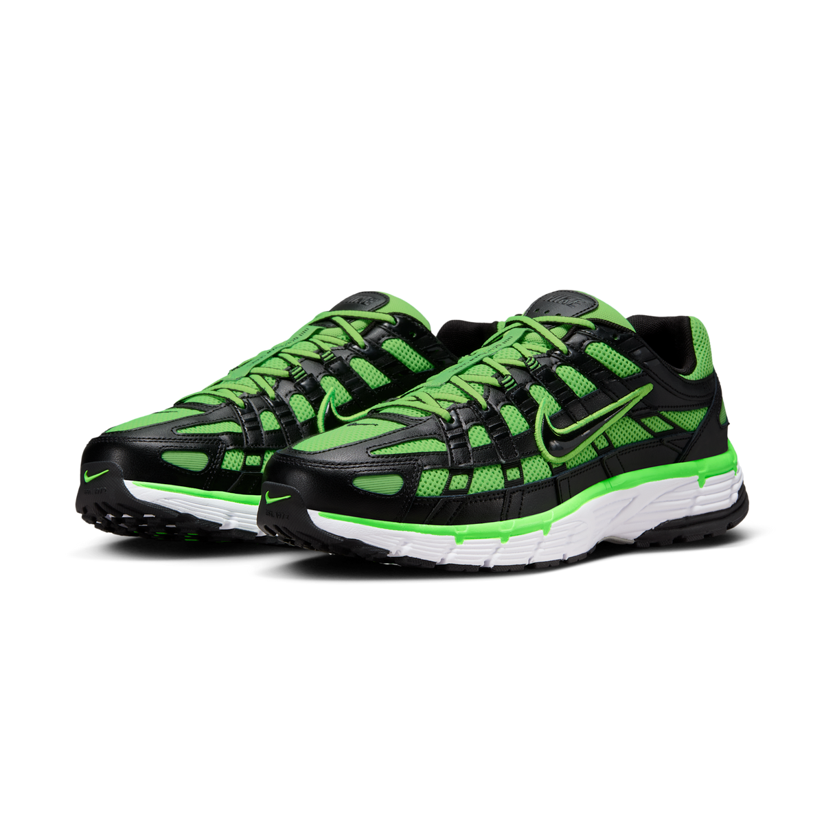 Nike P-6000 Green Strike