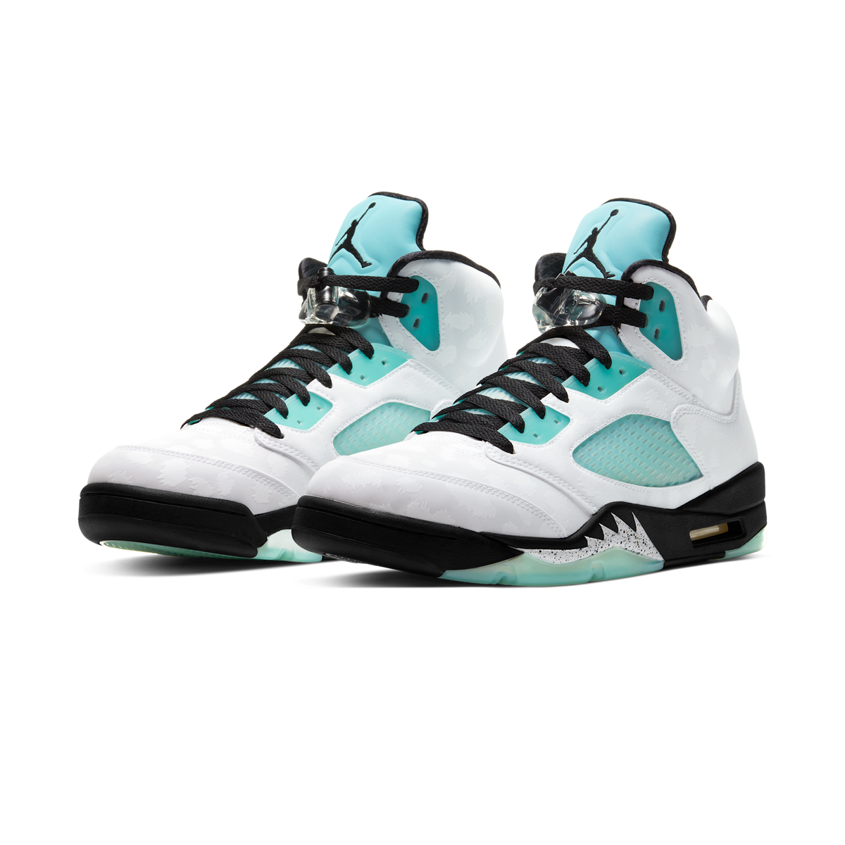 Jordan 5 Retro Island Green