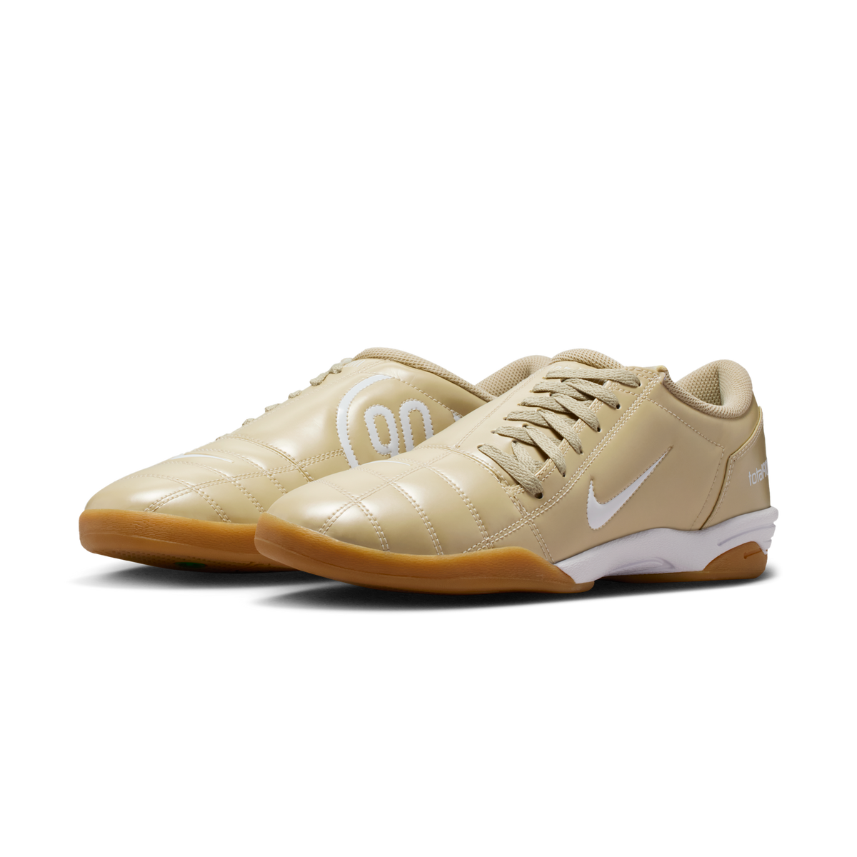 Nike Total 90 Desert Khaki Gum