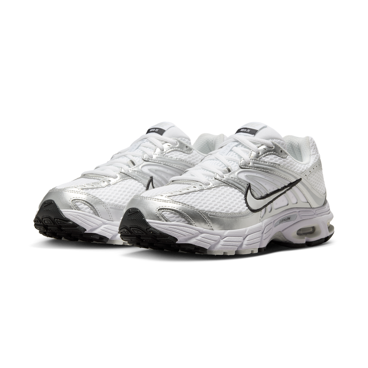 Nike Air Max Moto 2K White Black (Women's) | HQ2056-103
