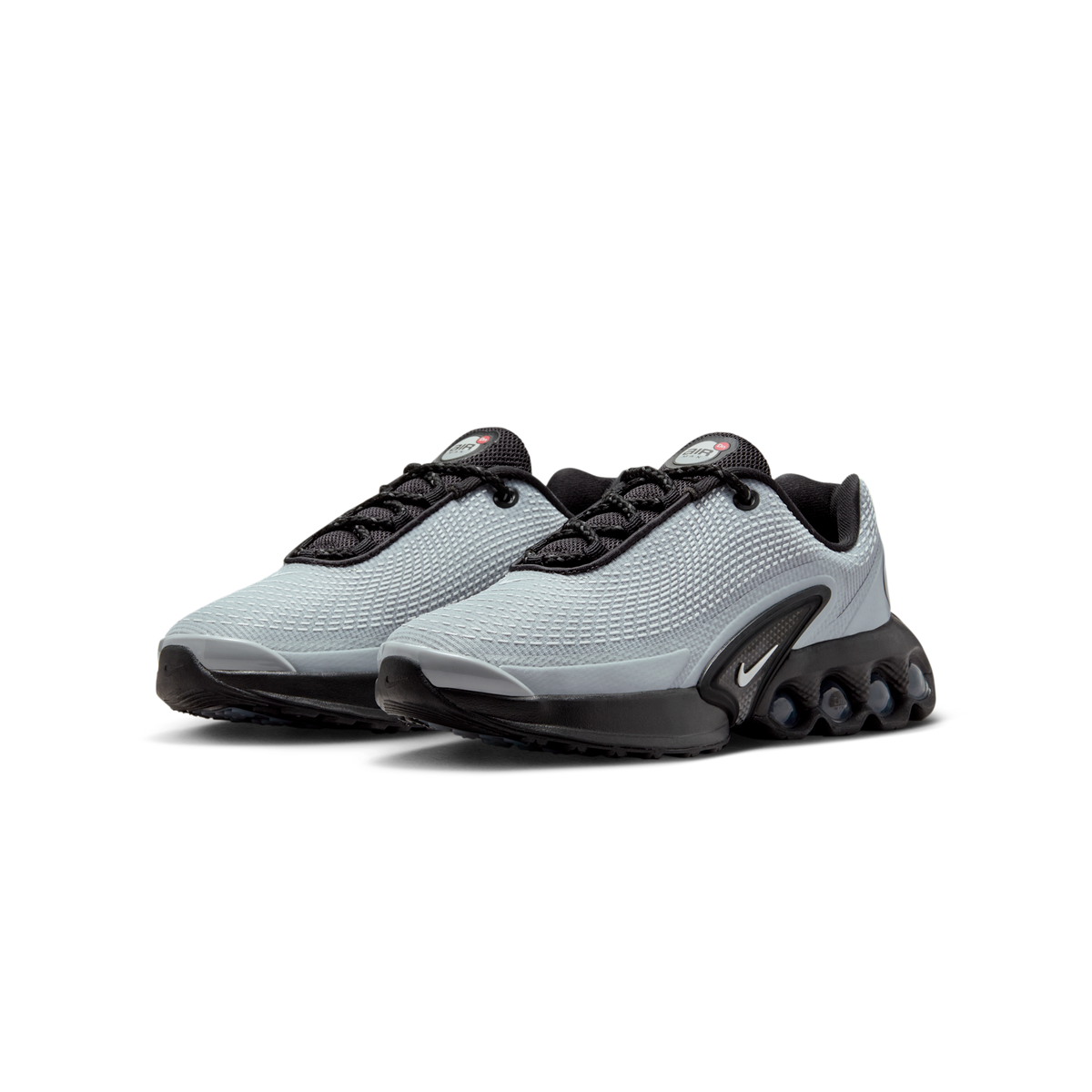 Nike Air Max Dn Wolf Grey Black (GS) | HV6419-001