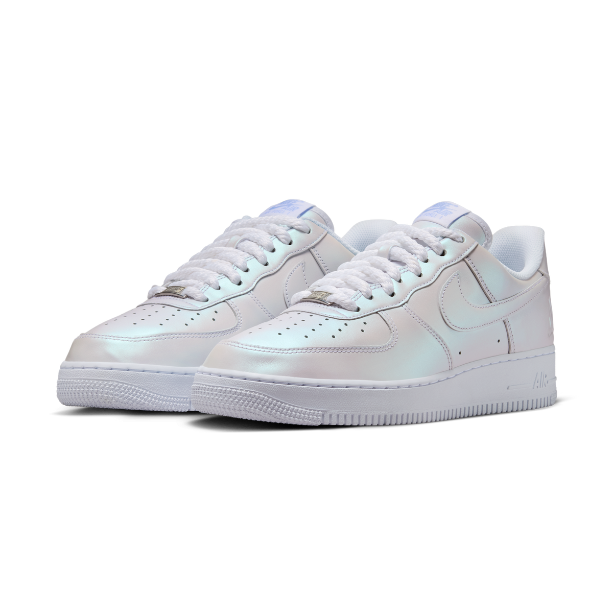 Nike Air Force 1 Low Ja Morant Pearlescent White