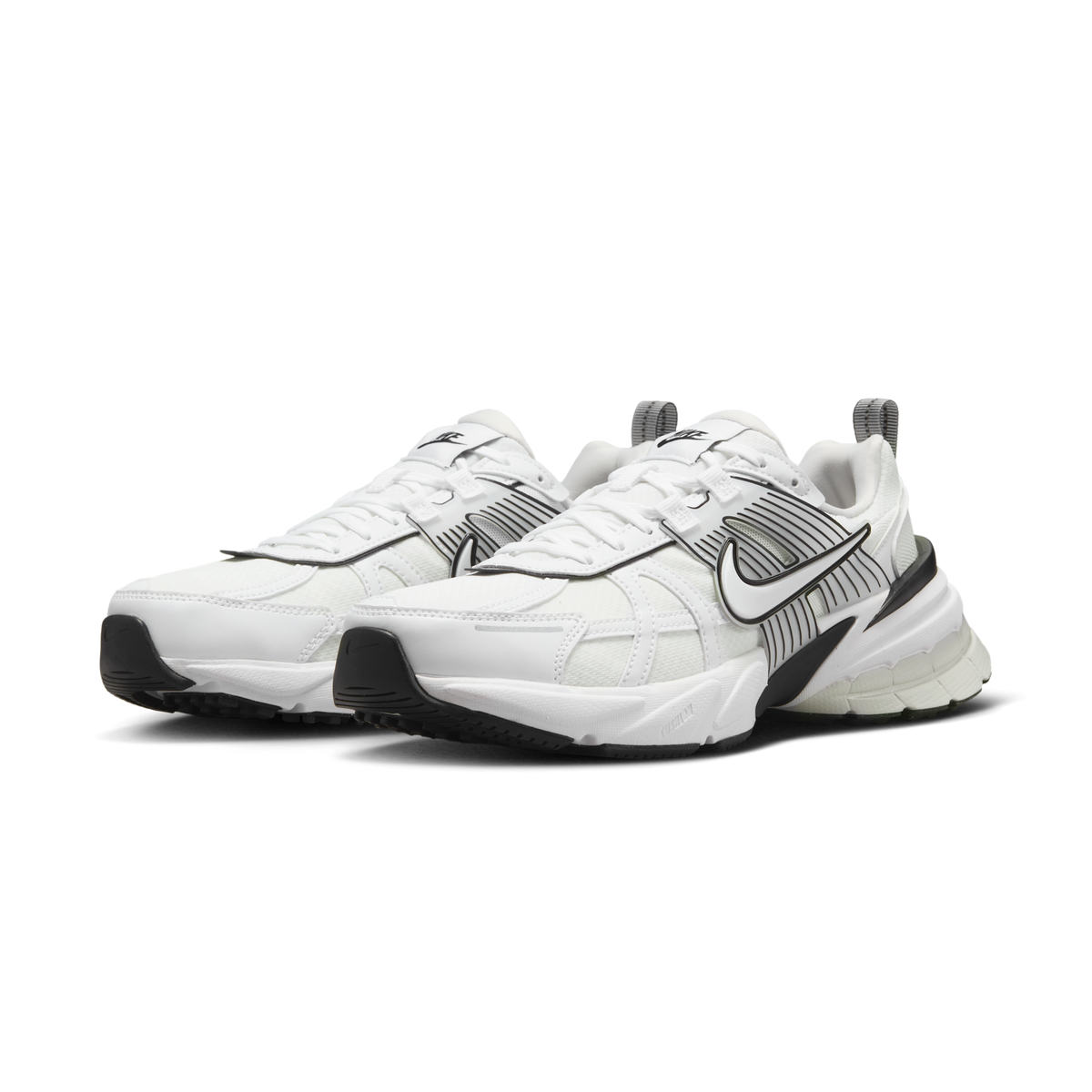 Nike V2K Run Summit White Platinum Tint (Women's) | HF5342-100