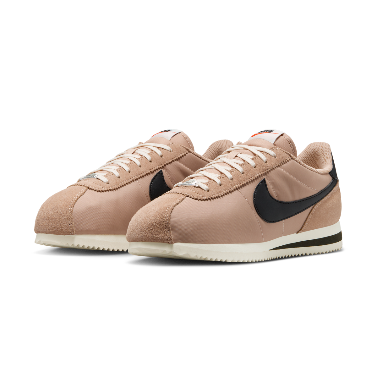 Nike Cortez Desert Black Sail (Women's)