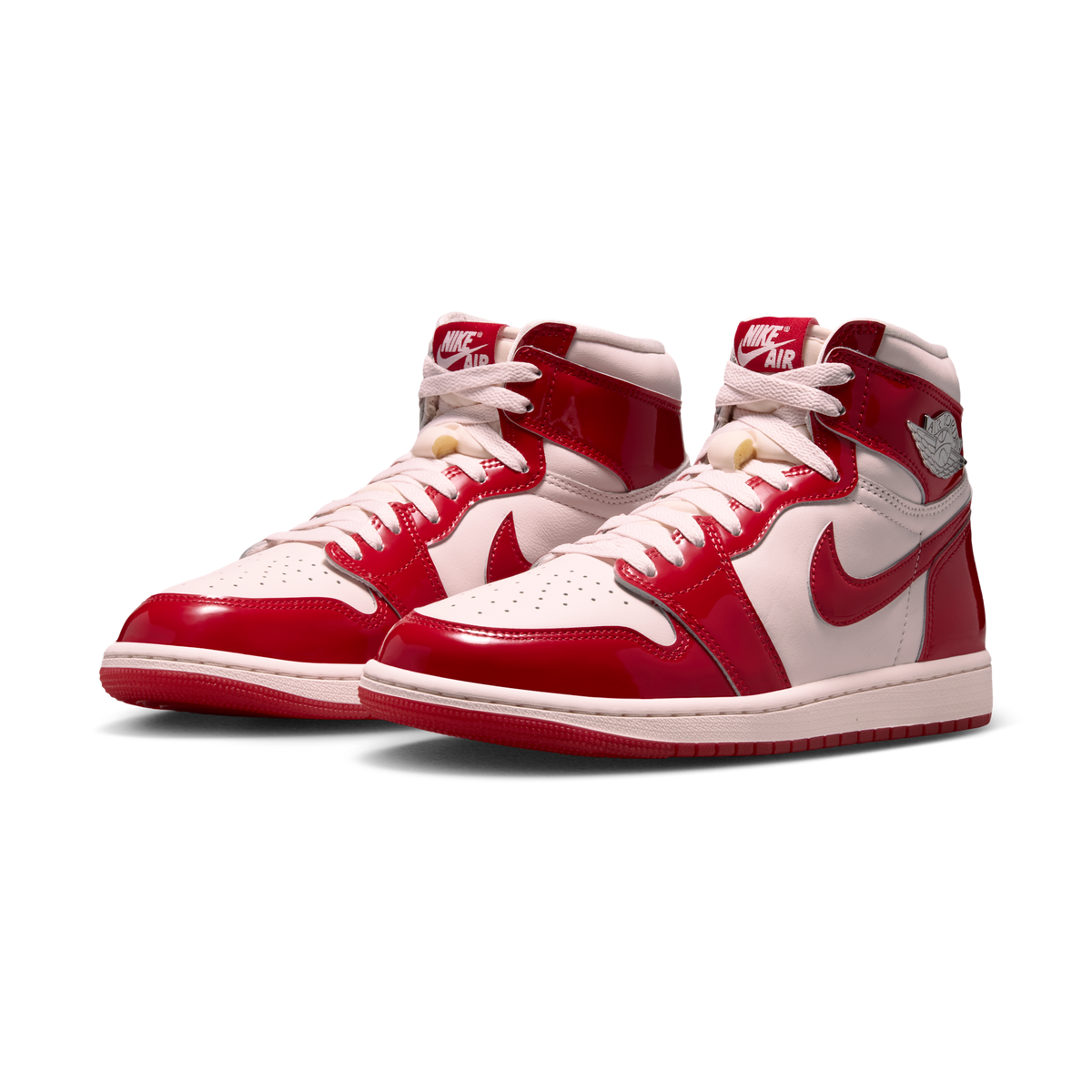 Jordan 1 Retro High OG Nails & Grails (Women's)