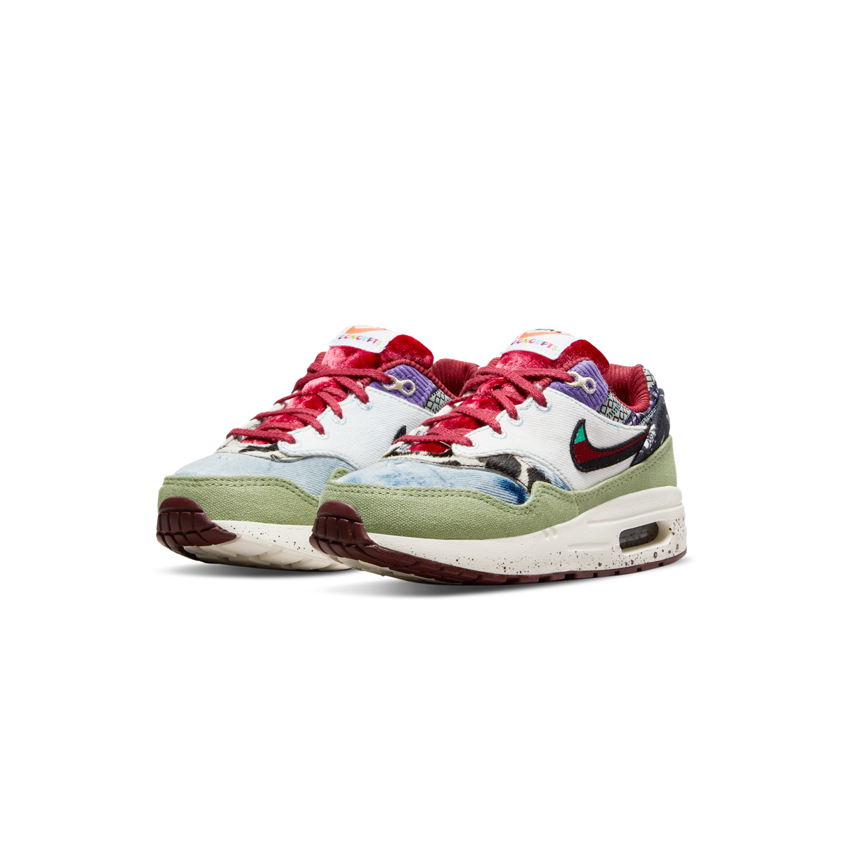 Nike Air Max 1 SP Concepts Mellow (PS)
