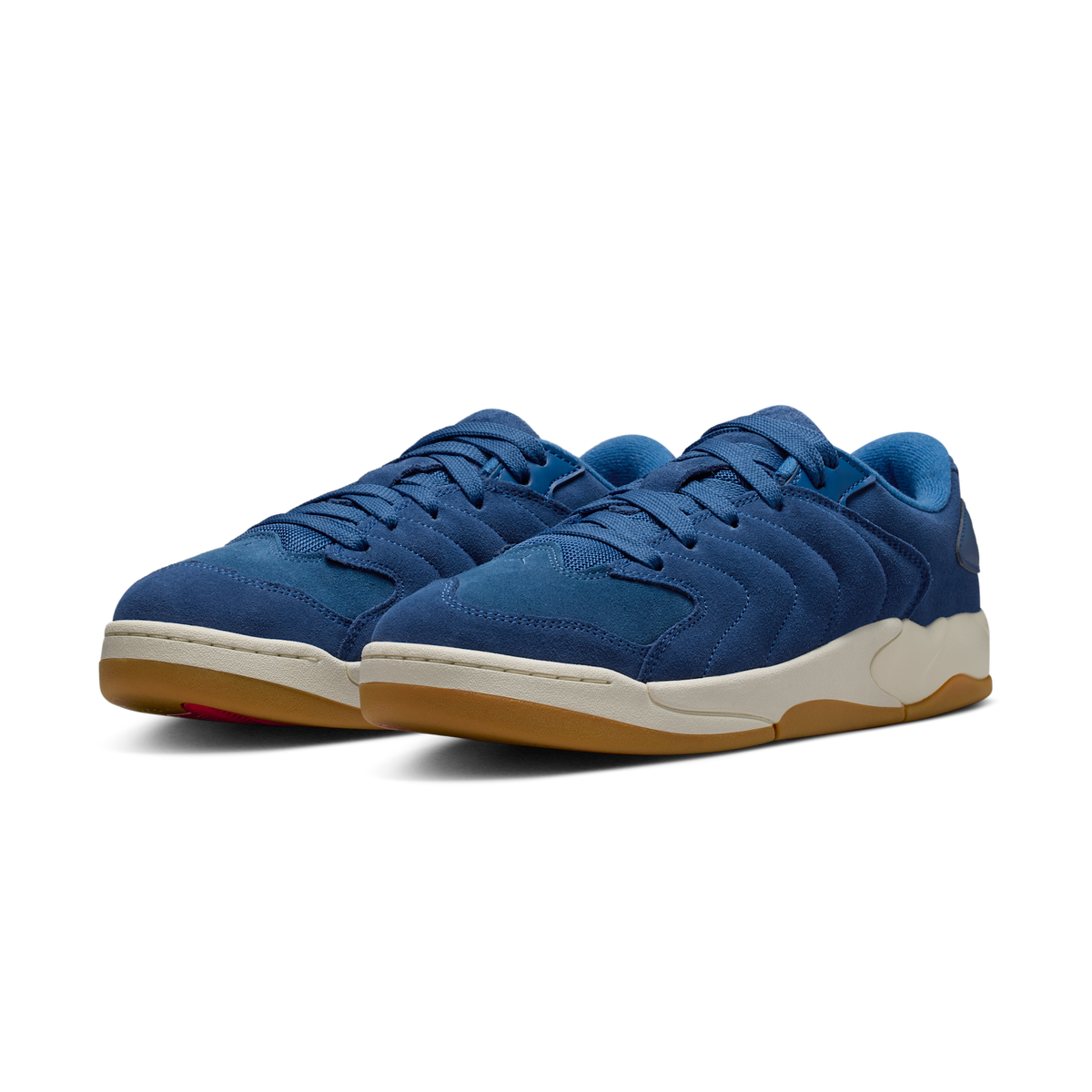 Jordan Session Storm Blue
