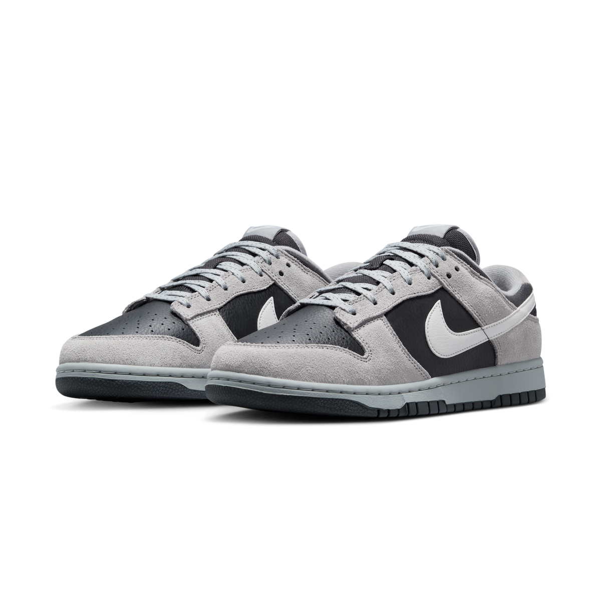 Nike Dunk Low Light Smoke Grey Anthracite