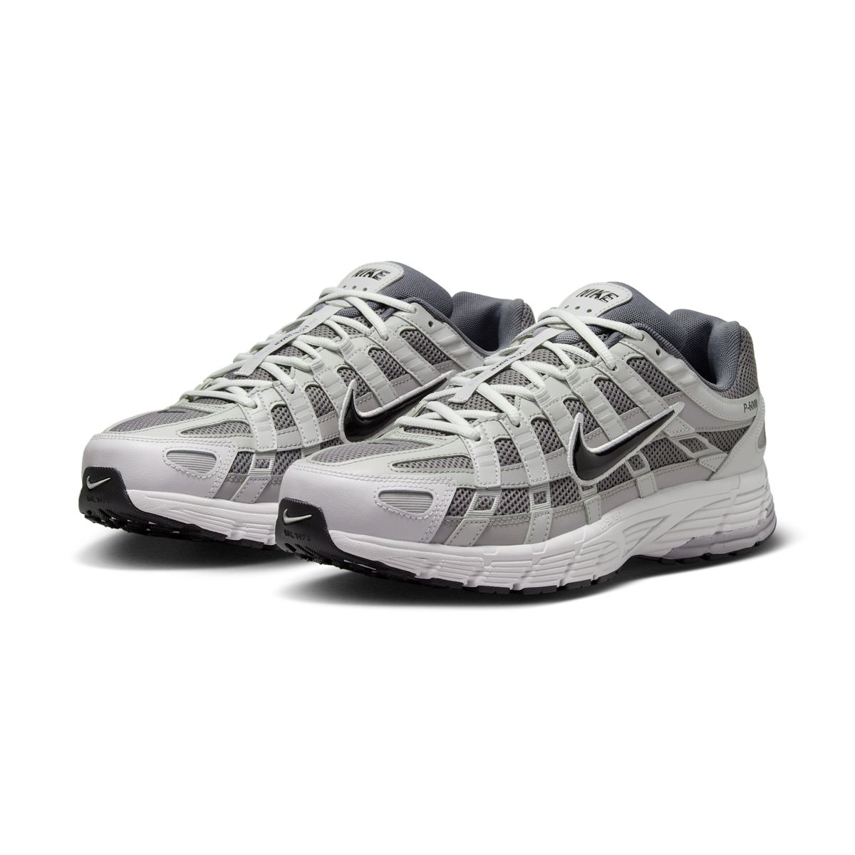 Nike P-6000 Atmosphere Grey Pencil Point