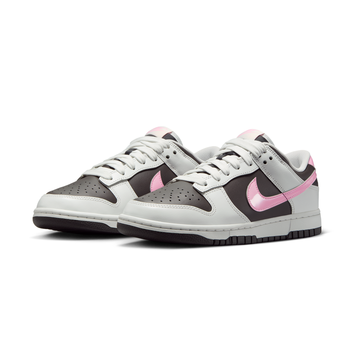 Nike Dunk Low Medium Ash Pink Foam (Women's) | IB8510-100