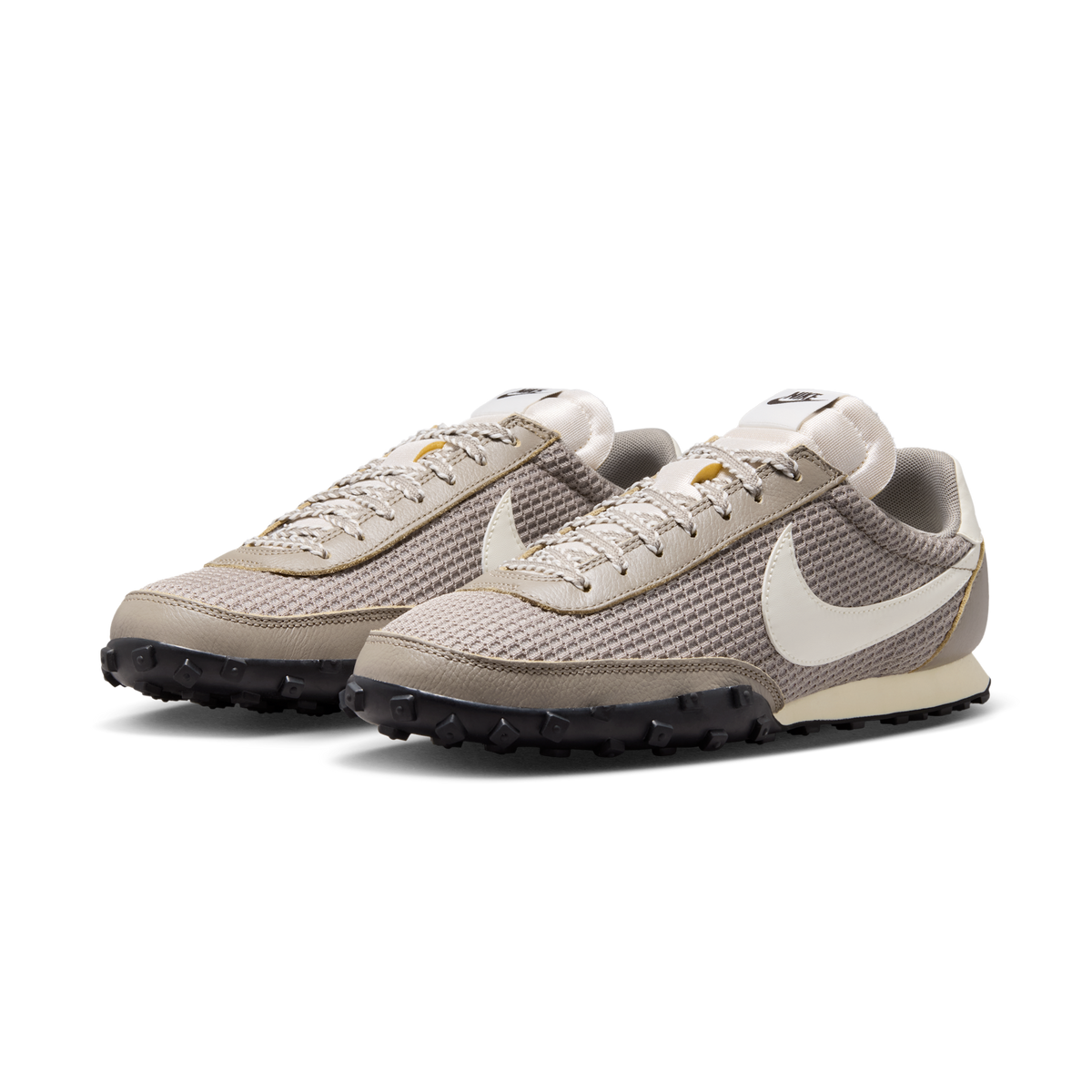 Nike Waffle Racer SE Moon Fossil Sail