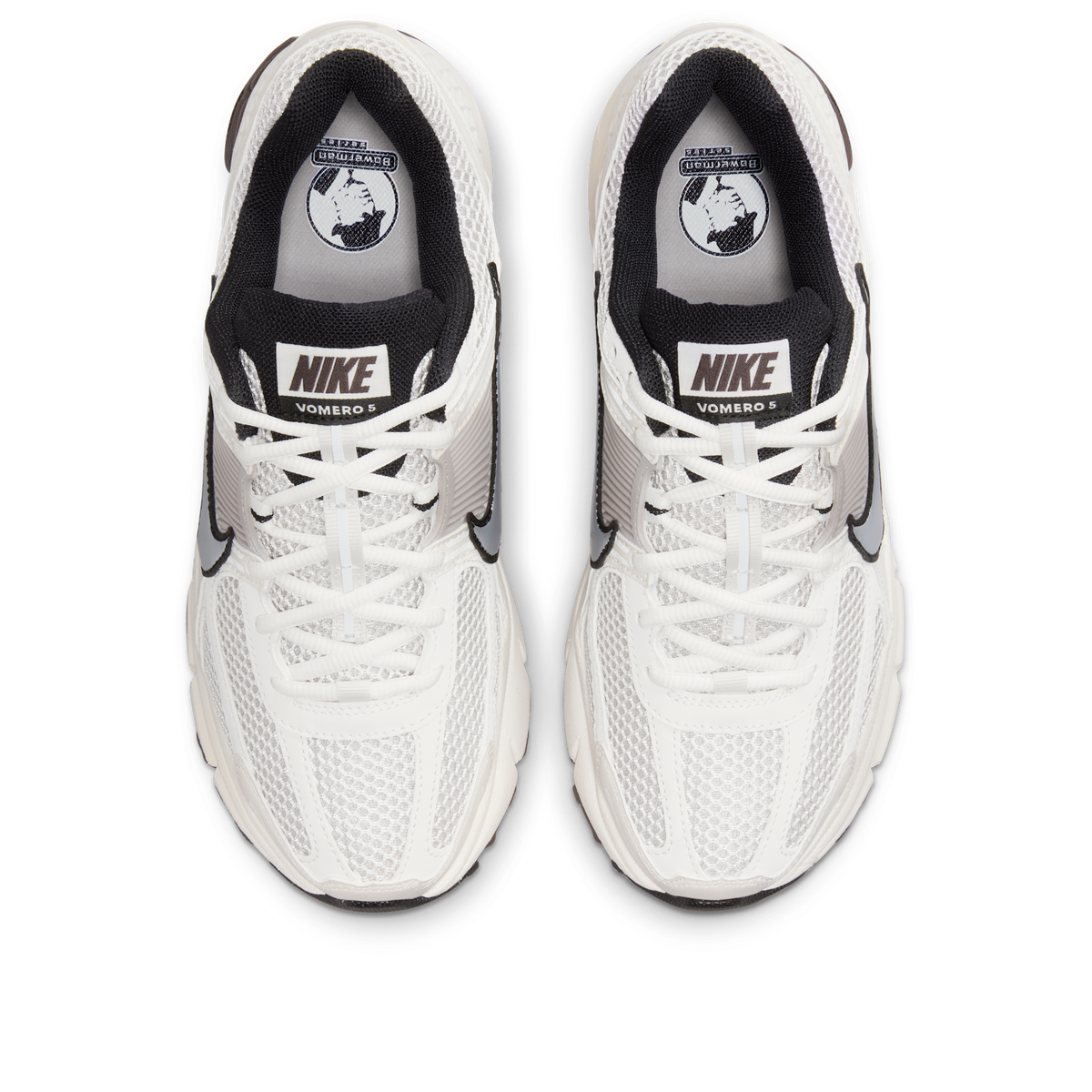 Nike Zoom Vomero 5 Phantom Light Iron Ore (Women's)
