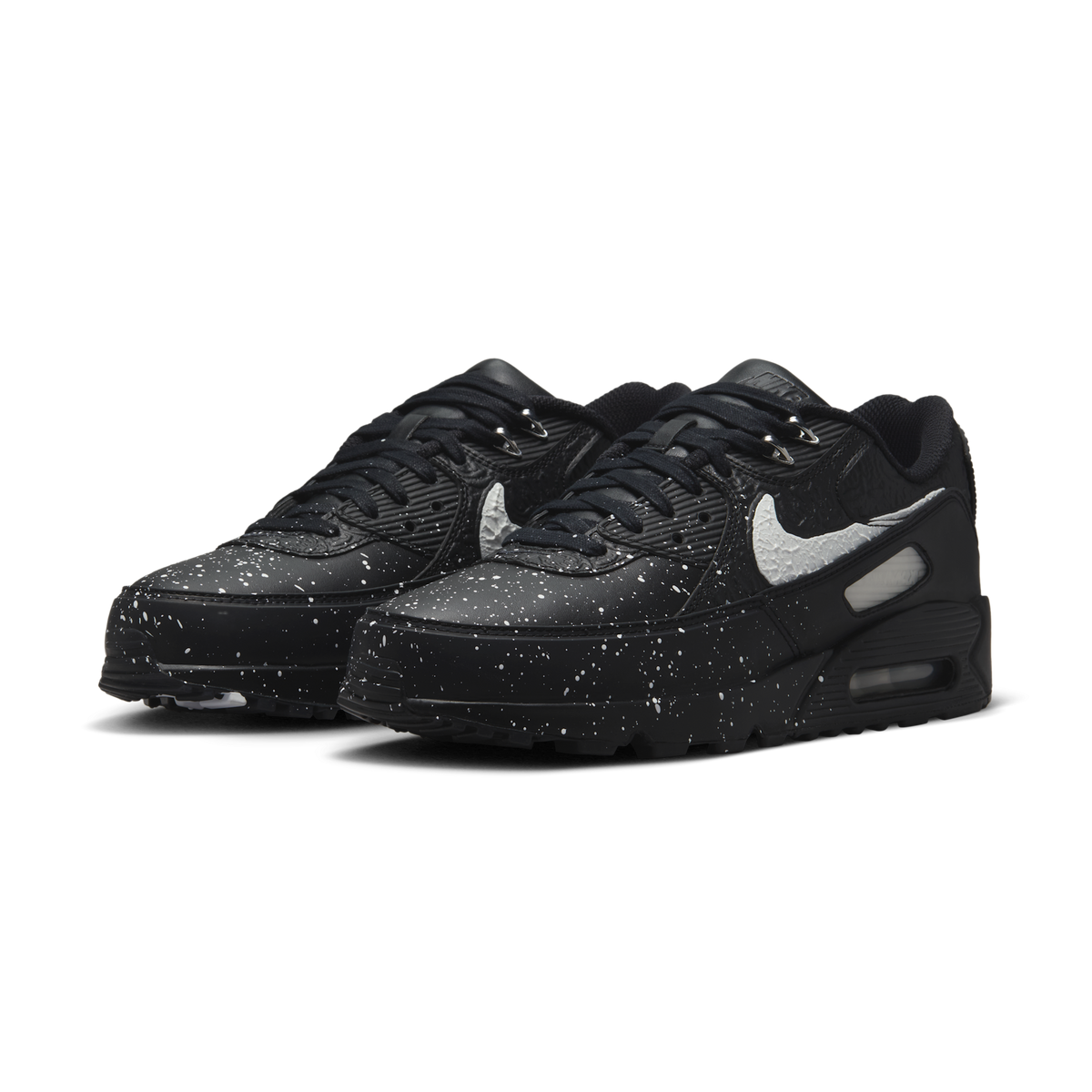 Nike Air Max 90 Slawn Black