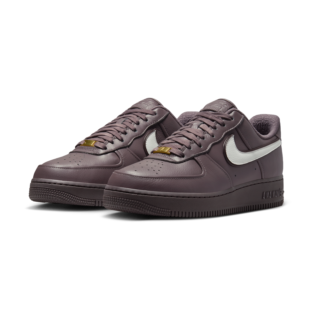 Nike Air Force 1 Low SP A Ma Maniére Violet Ore (Women's)
