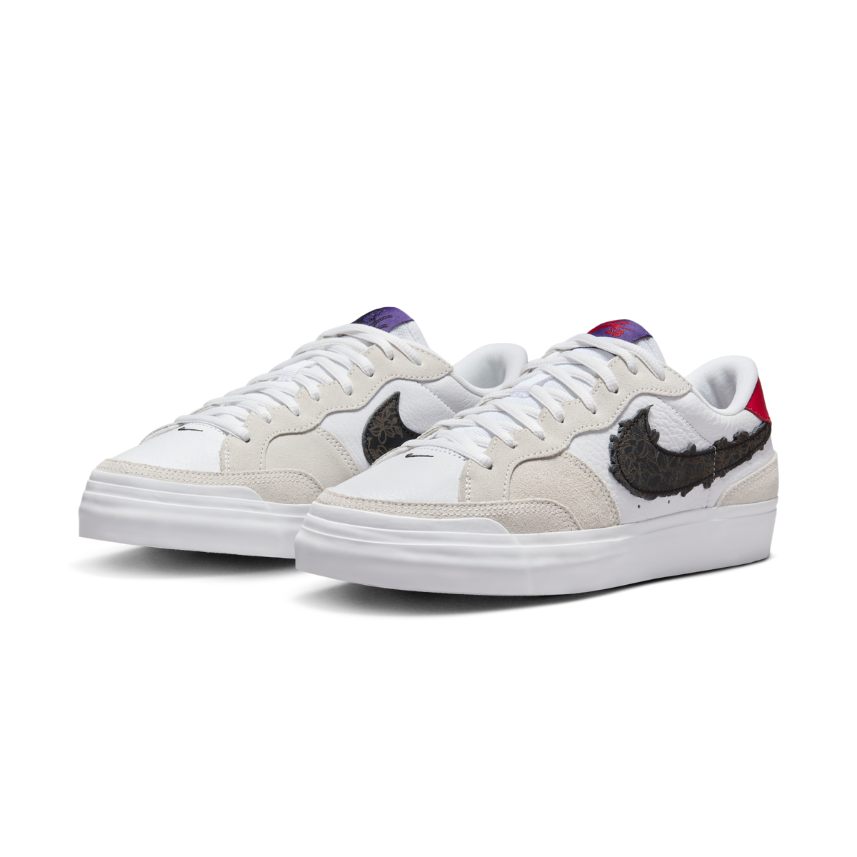 Nike SB Zoom Pogo Plus Sky Brown Japanese Roots (Women's)