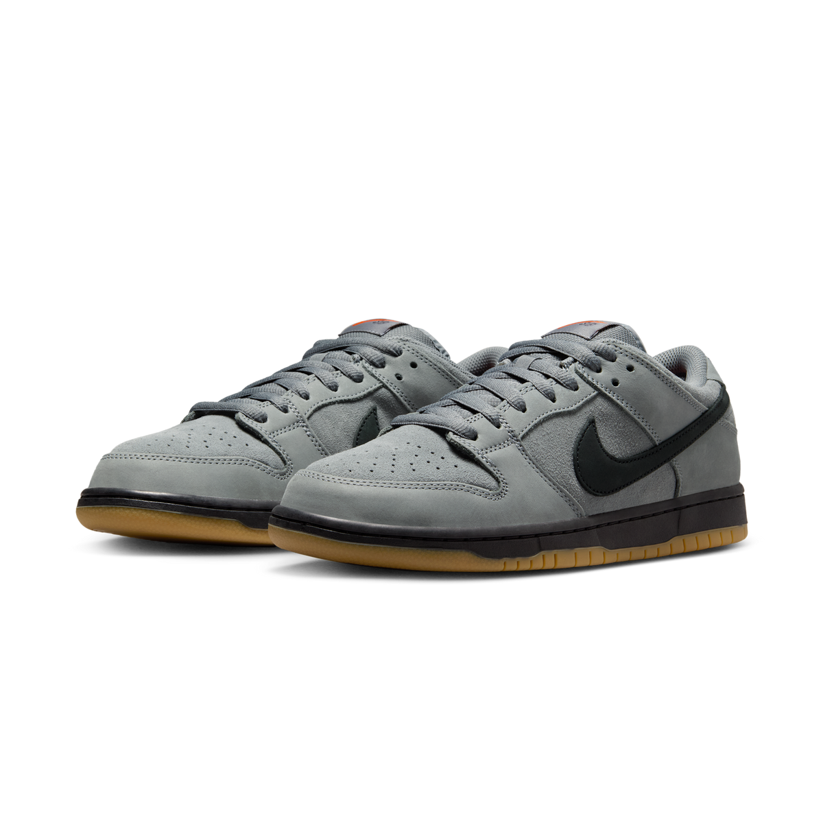 Nike SB Dunk Low Pro Cool Grey | FJ1674-002