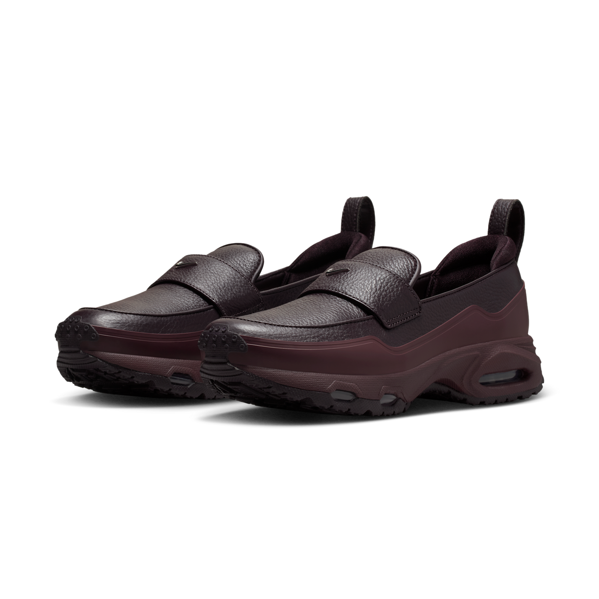 Nike Air Max Phenomena Burgundy Crush Black (Women's) | IM8814-600