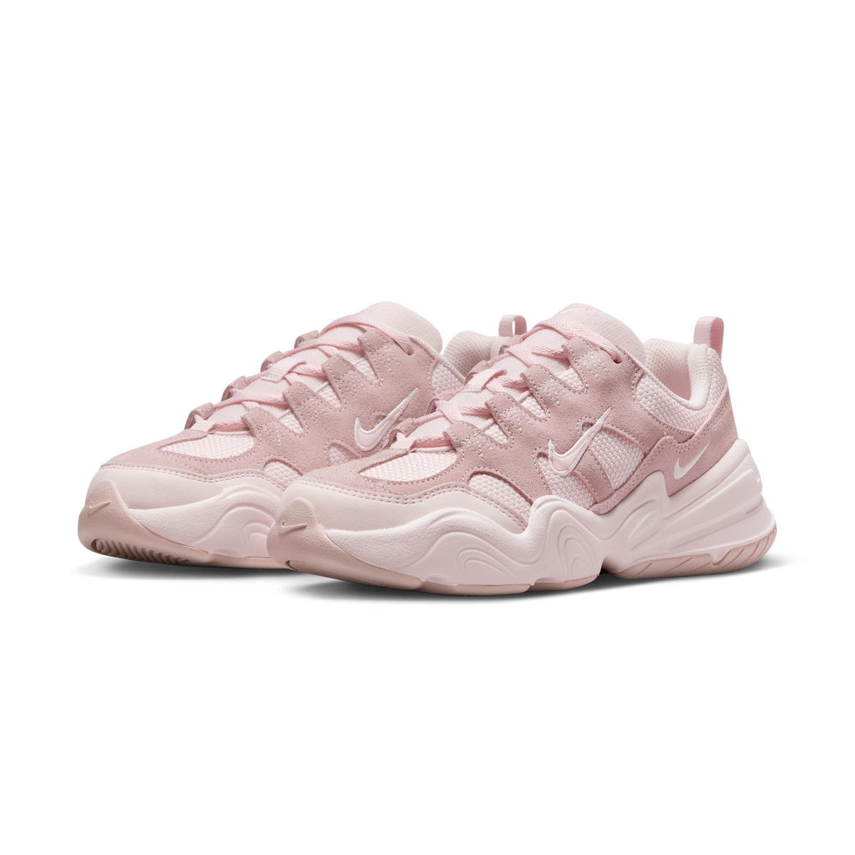 Nike Tech Hera Pearl Pink (Women's)